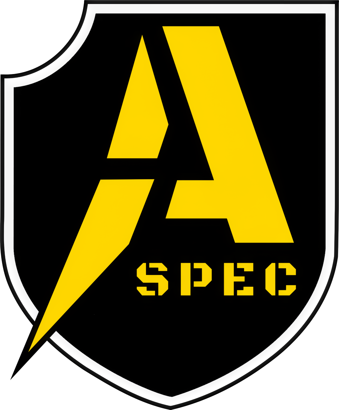 Логотип компанії A-SPEC